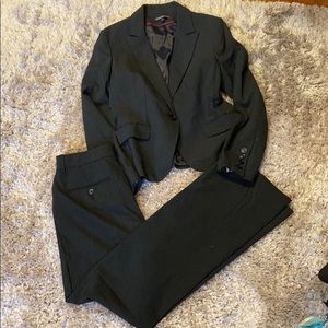 Express Women’s Suit